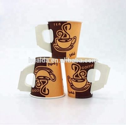 Pequeña máquina de la fabricación de la taza de té, funcionamiento fácil de la máquina disponible de la taza proveedor