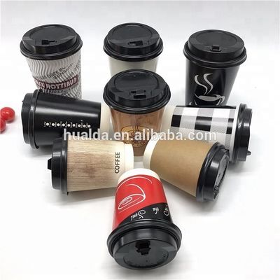 Taza de papel durable que forma la máquina 0,15 Cbm/aire mínimo Comsumption HLD - C12 proveedor