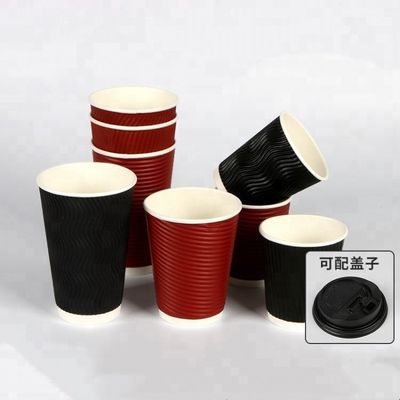 Taza de papel durable que forma la máquina 0,15 Cbm/aire mínimo Comsumption HLD - C12 proveedor
