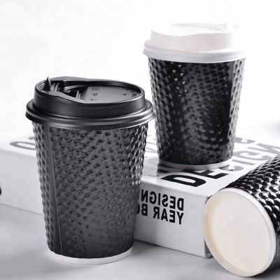 Taza de papel durable que forma la máquina 0,15 Cbm/aire mínimo Comsumption HLD - C12 proveedor