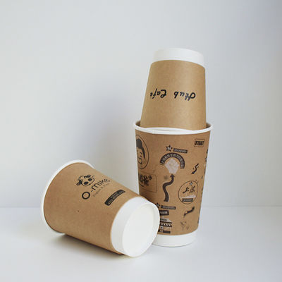 Taza de papel del diseño del OEM que forma la dimensión de M de la máquina 6,7 * 1,4 * 1,68 proveedor
