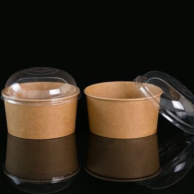 La máquina de papel disponible del envase de comida se aplica a la caja de empaquetado del bocado para llevar proveedor