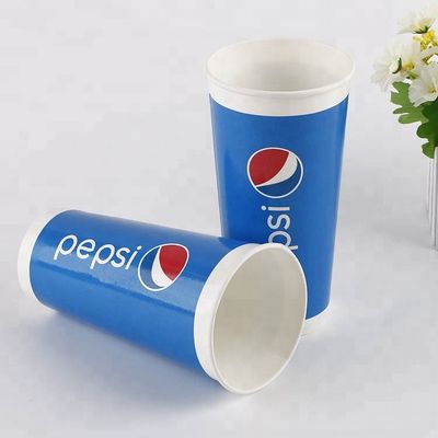 Reciclaje de la taza de papel del café que forma el lacre de la máquina por el sistema ultrasónico proveedor