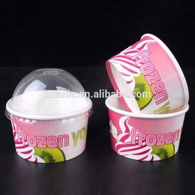 Máquina de empaquetado de papel del cuenco de la taza de las pequeñas palomitas automáticas proveedor