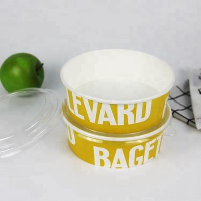 Máquina de empaquetado de papel del cuenco de la taza de las pequeñas palomitas automáticas proveedor