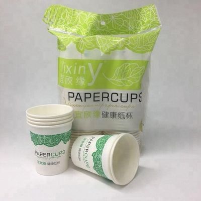 Empaquetadora automática del cuenco de la embaladora de la taza de papel proveedor