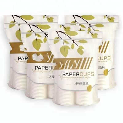 Maquinaria estupenda del embalaje de la taza de papel de calidad del grado superior en venta proveedor