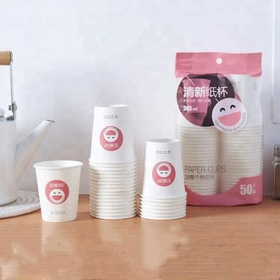 Maquinaria estupenda del embalaje de la taza de papel de calidad del grado superior en venta proveedor