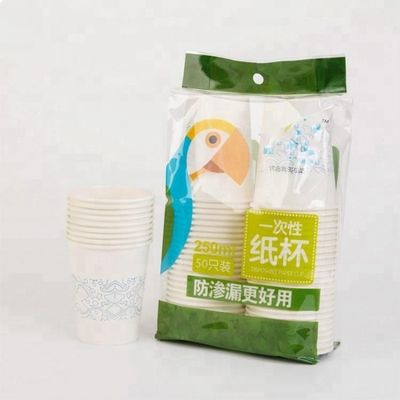 Tazas de papel de alta velocidad de calidad superior que embalan la maquinaria con precio razonable proveedor