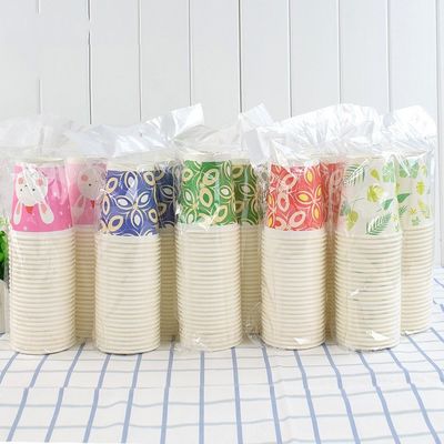 Máquina automática de la taza de papel de la calidad excelente de la venta de la fábrica con muchos colores proveedor