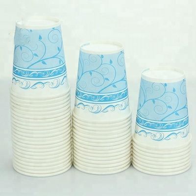 Empaquetadora fácil de la taza de papel de calidad del OEM de la operación en venta proveedor
