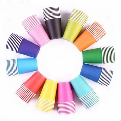 Empaquetadora disponible de las tazas de papel de la calidad excelente de la venta de la fábrica con precio competitivo proveedor