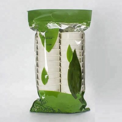 Garantía de un año trifásica durable de 50 herzios de la empaquetadora de la taza de papel proveedor