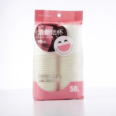 Taza de papel multiusos que hace la dimensión de M de la máquina 6,7 * 1,4 * 1,68 proveedor