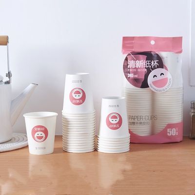 Taza de papel multiusos que hace la dimensión de M de la máquina 6,7 * 1,4 * 1,68 proveedor