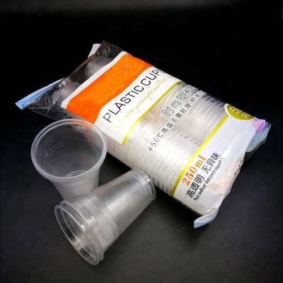 Garantía de un año trifásica durable de 50 herzios de la empaquetadora de la taza de papel proveedor