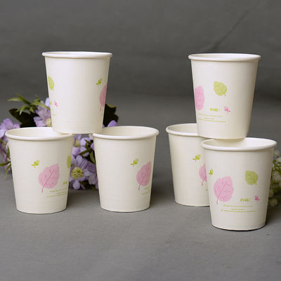 Empaquetadora amistosa de la taza de papel de ECO 4,5 kilovatios con diverso tamaño proveedor