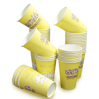 Empaquetadora reciclable de la taza cerca de 700 kilogramos M de peso 6,7 * 1,4 * 1,68 proveedor