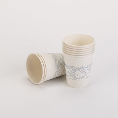 Beba los bolsos de la empaquetadora de la taza de papel 20/el palmo de empaquetado mínimo de la larga vida de la velocidad proveedor