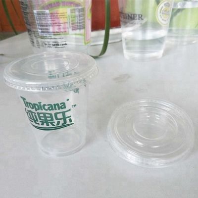Cubierta plástica de HLD-420W que forma la máquina para la máquina de la taza/tapa proveedor