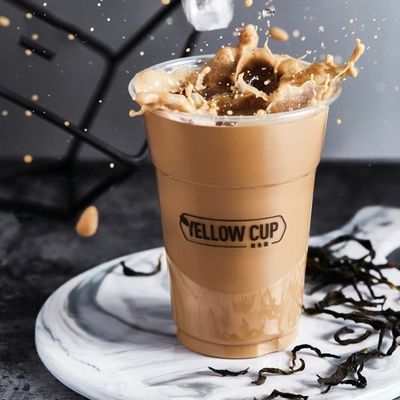 Tapa de la taza de 1000 kilogramos que forma la máquina garantía de un año del grueso de 0,1 a 1 milímetro proveedor