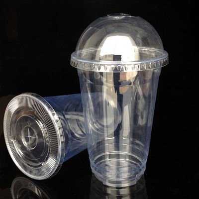 Tapa de la taza de 1000 kilogramos que forma la máquina garantía de un año del grueso de 0,1 a 1 milímetro proveedor