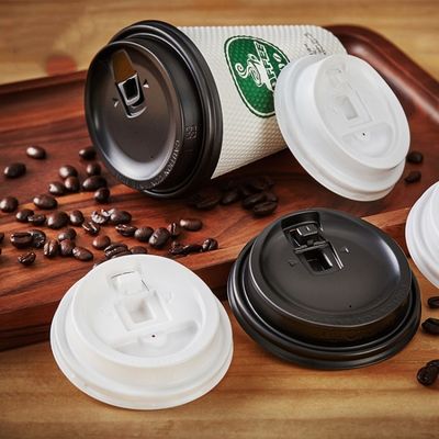 Máquina disponible automática de las tapas de la taza de papel de HLD-420W para Mcdonald proveedor