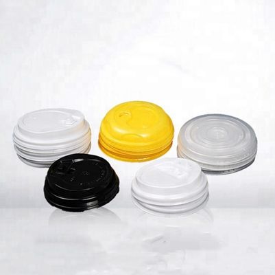 Máquina amistosa de la cubierta de la taza de Eco, consumo bajo de formación plástico de la máquina proveedor