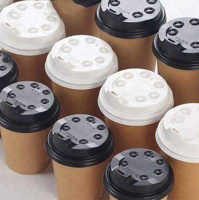 Operación fácil del tamaño adaptable de la máquina de Thermoforming del ANIMAL DOMÉSTICO de la tapa de la taza de papel proveedor
