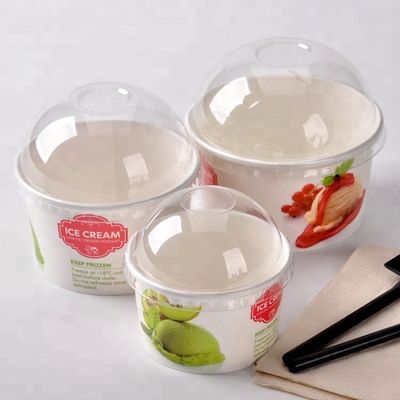 Operación fácil del tamaño adaptable de la máquina de Thermoforming del ANIMAL DOMÉSTICO de la tapa de la taza de papel proveedor