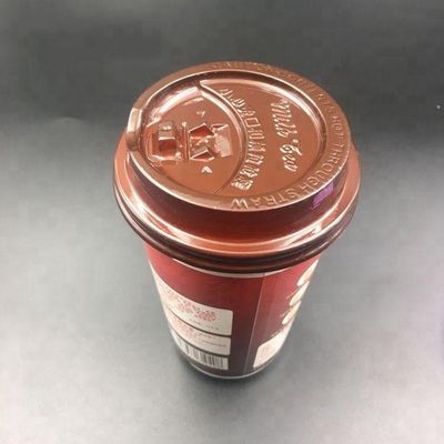 De la taza de la cubierta de la máquina del motor de área de formación máxima del poder 450 x 160 milímetro de papel confiable proveedor