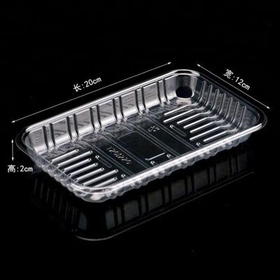 Máquina plástica de Thermoforming de la tapa/de la cubierta de la taza de HLD-450W proveedor