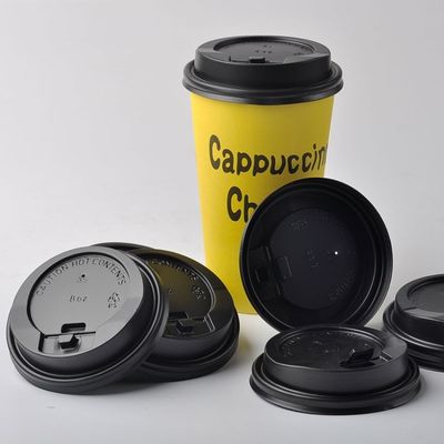 Tapa plástica de poco ruido de la taza que forma la máquina 220 garantía de un año de V/60 HERZIOS proveedor