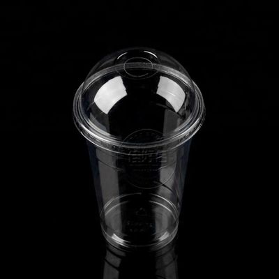 Tapa disponible plástica de la taza de HLD-420L que forma la máquina proveedor
