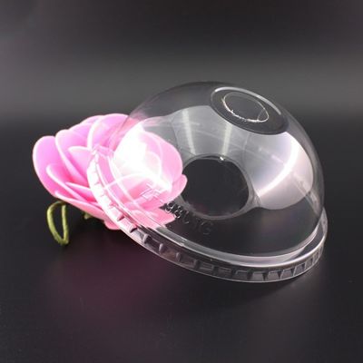 Nuevo tipo tapas de poco ruido que forman las máquinas plásticas de la tapa de la taza de la máquina proveedor