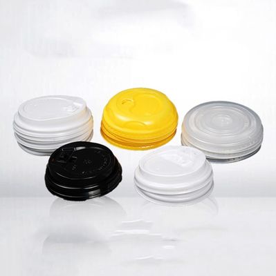 Nuevo tipo tapa plástica thermoforming plástica ahorro de energía de la taza de los pp que hace la máquina proveedor