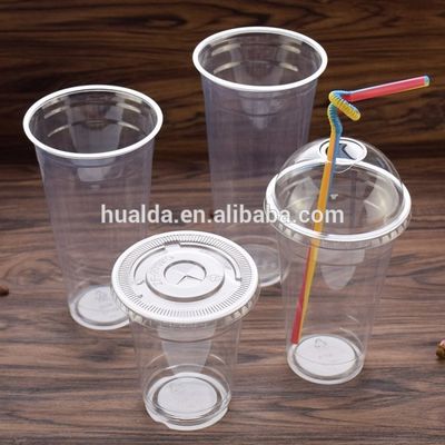 PVC, ANIMAL DOMÉSTICO, picosegundo de alta velocidad y tapa automática llena de la taza que forma la máquina proveedor