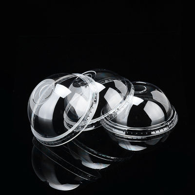 Formación plástica material de la tapa de los PP de la taza plástica/máquina de Thermoforming proveedor