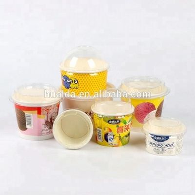 casquillo plástico disponible de la taza que hace la máquina para las bebidas frías proveedor