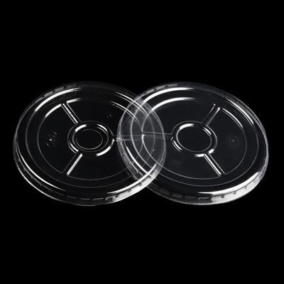 Taza plástica durable que forma la máquina, tapa que hace máquina 16 kilovatios del poder de la calefacción proveedor