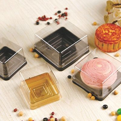 Máquina thermoforming de la pizza de la caja de la cubierta plástica de la tapa proveedor