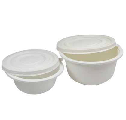 Tapa plástica de la caja del cuenco del almuerzo de los alimentos de preparación rápida de los PP que forma la máquina proveedor