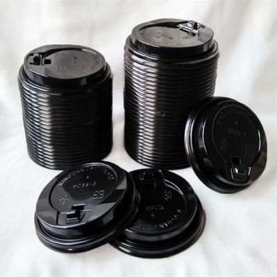 La calidad estupenda de la venta de la fábrica modificó directamente la tapa plástica thermoforming de la taza para requisitos particulares de la taza/café de la máquina que hacía la máquina proveedor