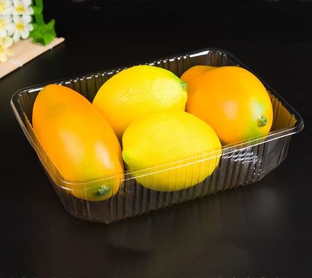 Máquinas thermoforming del plástico automático HLD-470 para la placa biodegradable proveedor