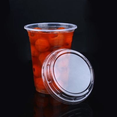 Corte plástico de la tapa de la taza de café y punzonadora proveedor