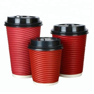 Corte plástico de la tapa de la taza de café y punzonadora proveedor