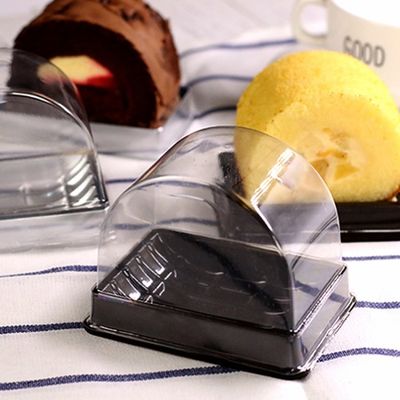 máquina thermoforming plástica para hacer la bandeja disponible del envase de la torta proveedor