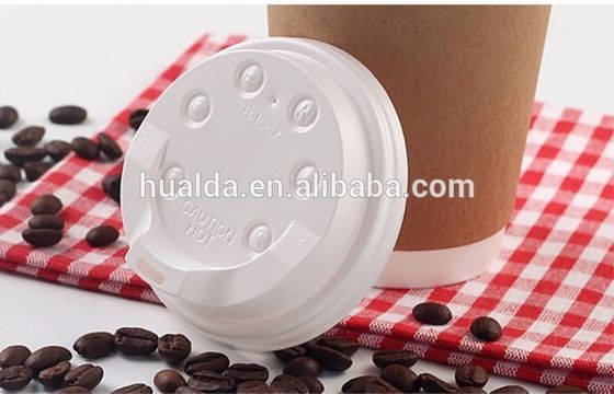 Corte plástico de la tapa de la taza del helado y punzonadora proveedor