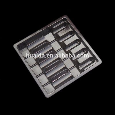 molde de encargo de la pequeña de los productos tapa disponible plástica de la taza que sopla formando la máquina proveedor