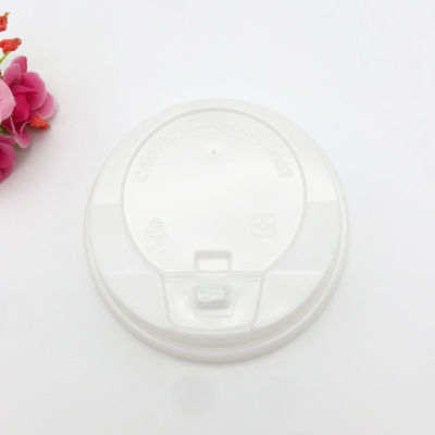 Pequeña máquina para hacer el casquillo plástico de la tapa de la taza de café proveedor